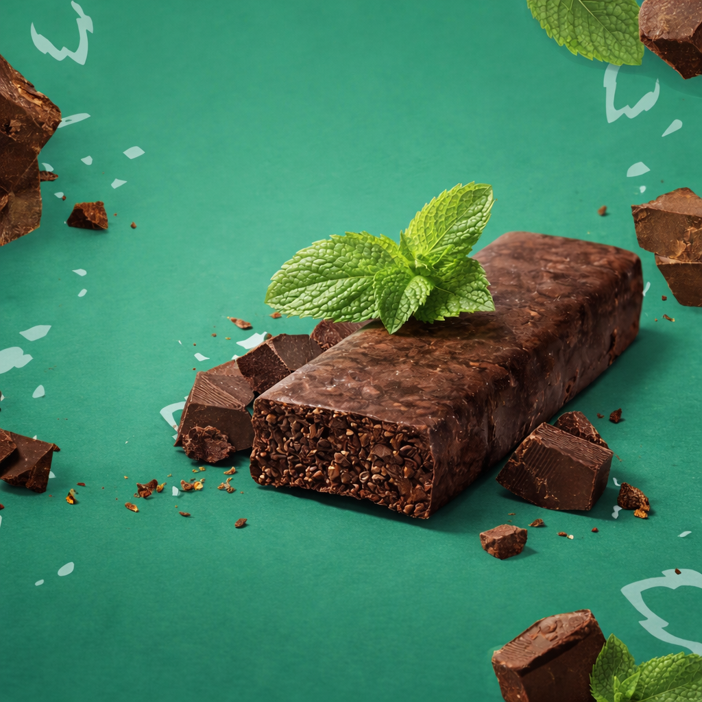 Proteinbars