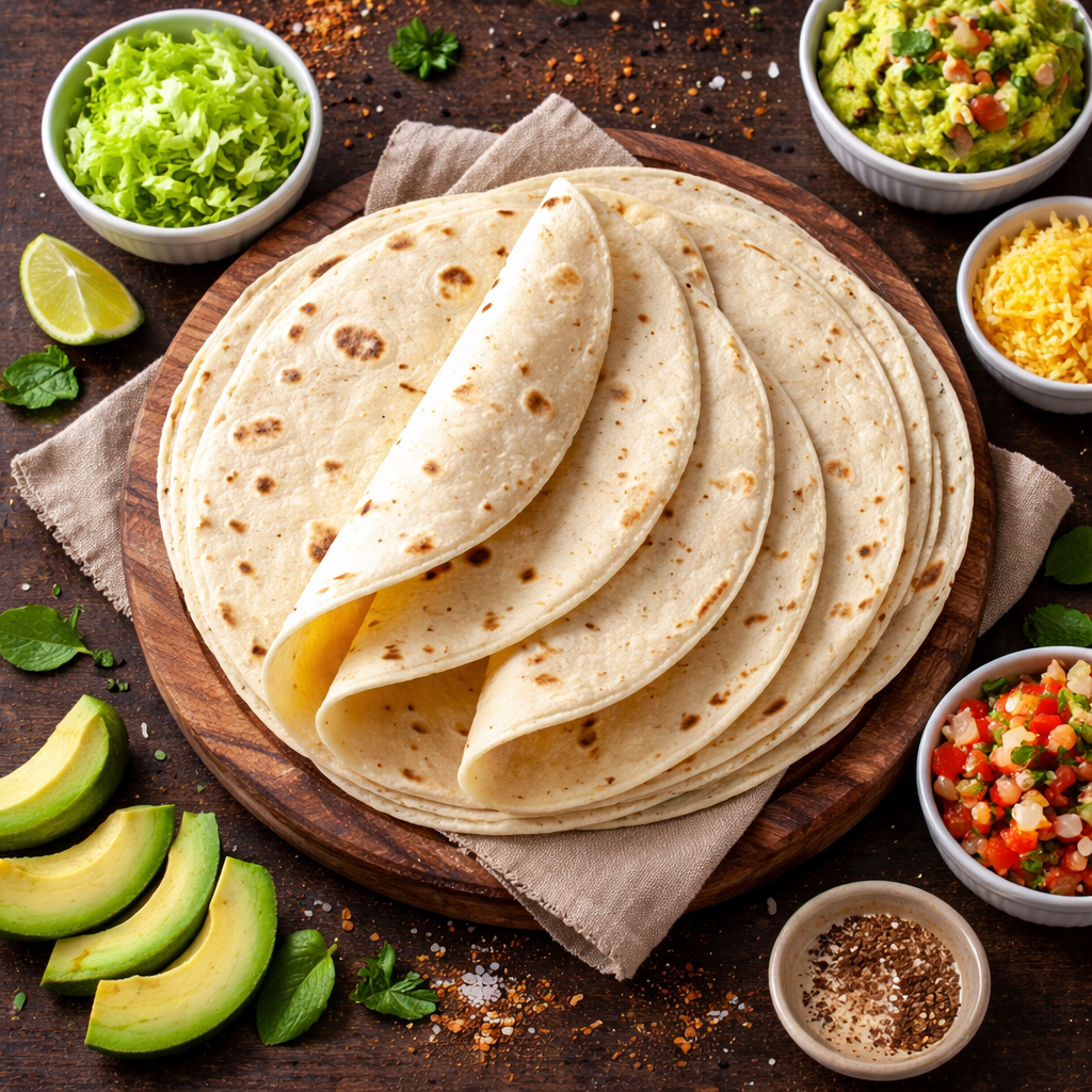 Tortilla