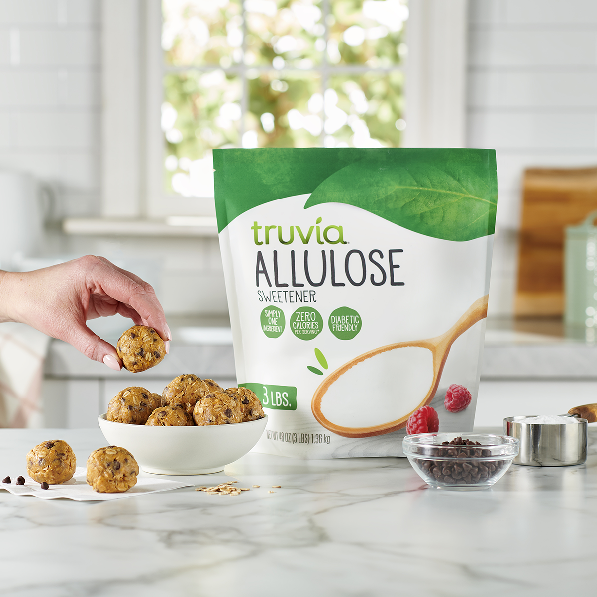 Allulose