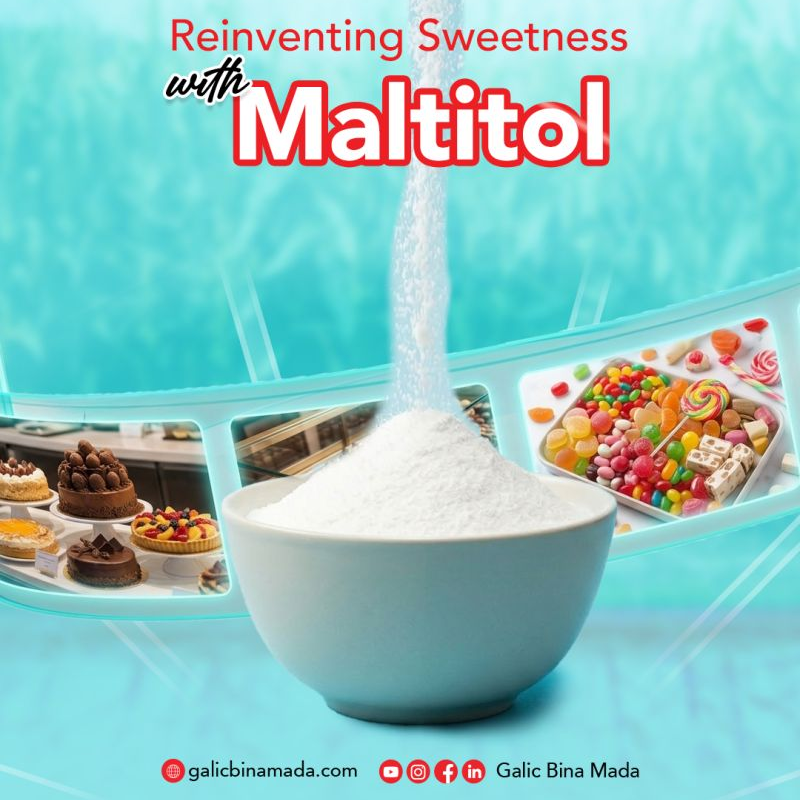 Maltitol
