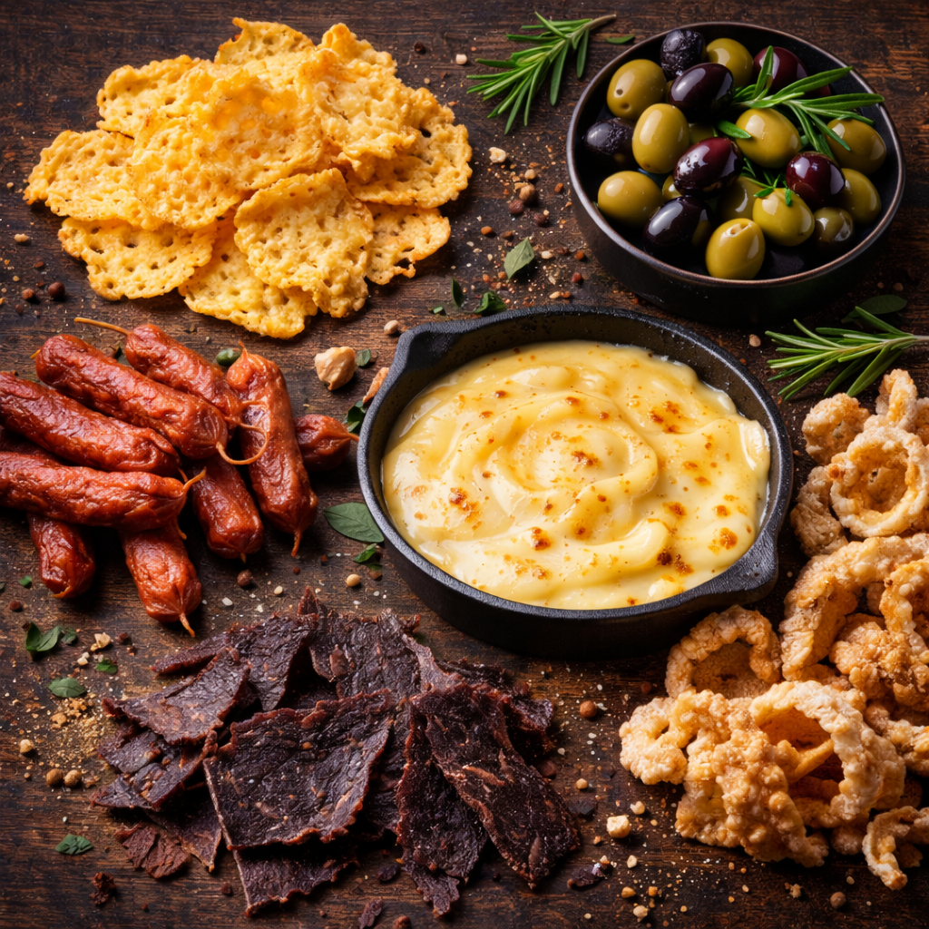Snacks